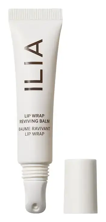 Ilia Lip Wrap Reviving Balm