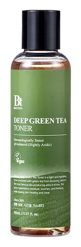 Benton Deep Green Tea Toner