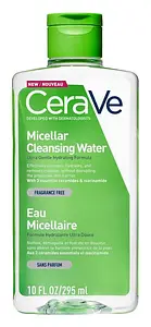 CeraVe Micellar Cleansing Water UK