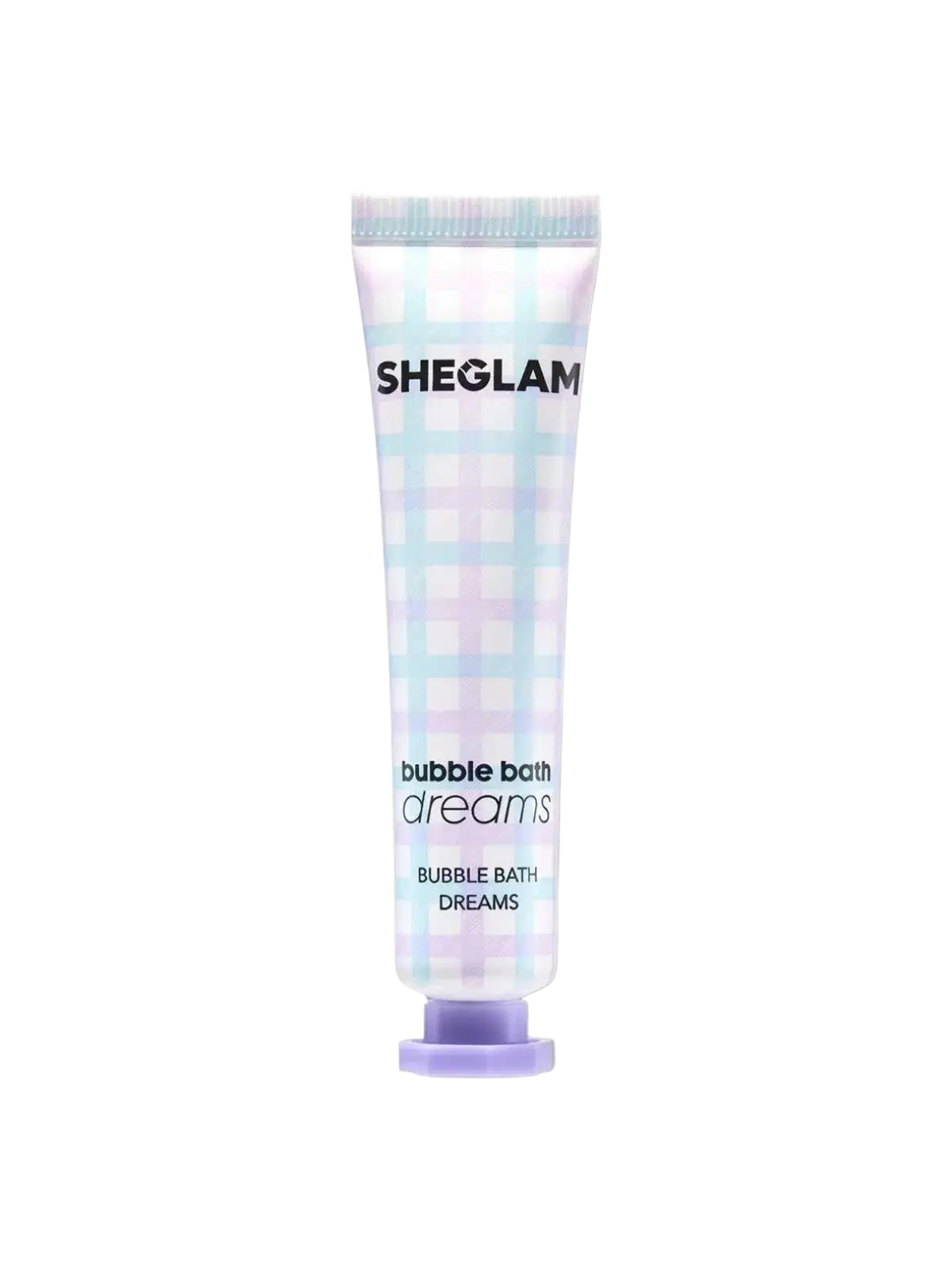 SHEGLAM Bubble Kiss Lip Balm Berries