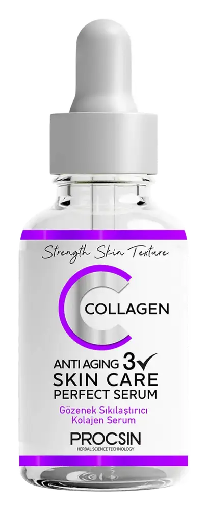 Procsin Collagen Serum