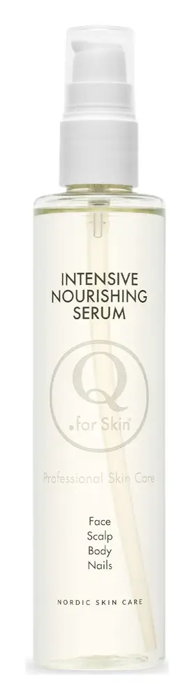 Q for Skin Intensive Nourishing Serum