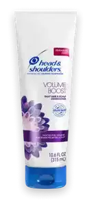 Head & Shoulders Volume Boost Conditioner