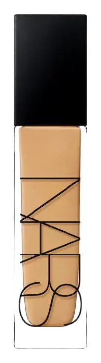 NARS Cosmetics Natural Radiant Longwear Foundation Valencia