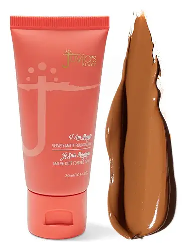 Juvia's Place I Am Magic Velvety Matte Foundation Kampala