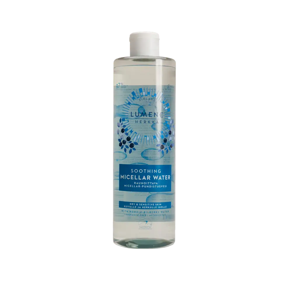 Lumene Soothing Micellar Water