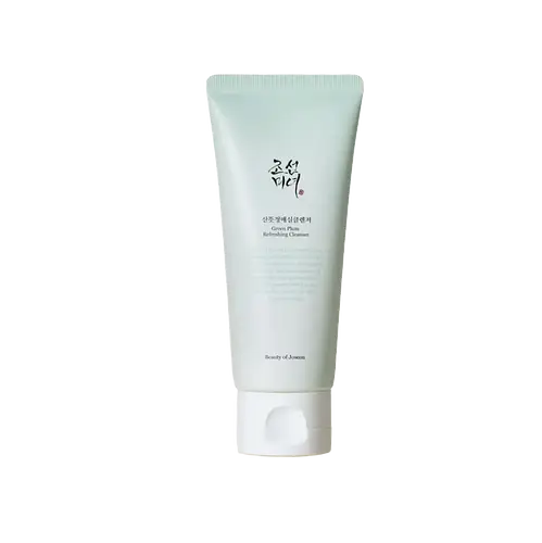 Beauty of Joseon Green Plum Refreshing Cleanser US