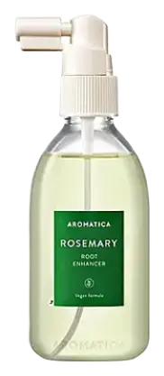 Aromatica Rosemary Root Enhancer