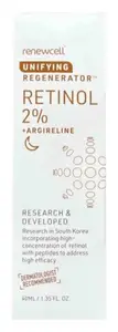 Renewcell Retinol 2% + Argireline