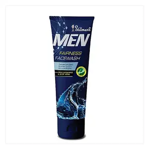 Stillman’s Beauty Men Fairness Face Wash