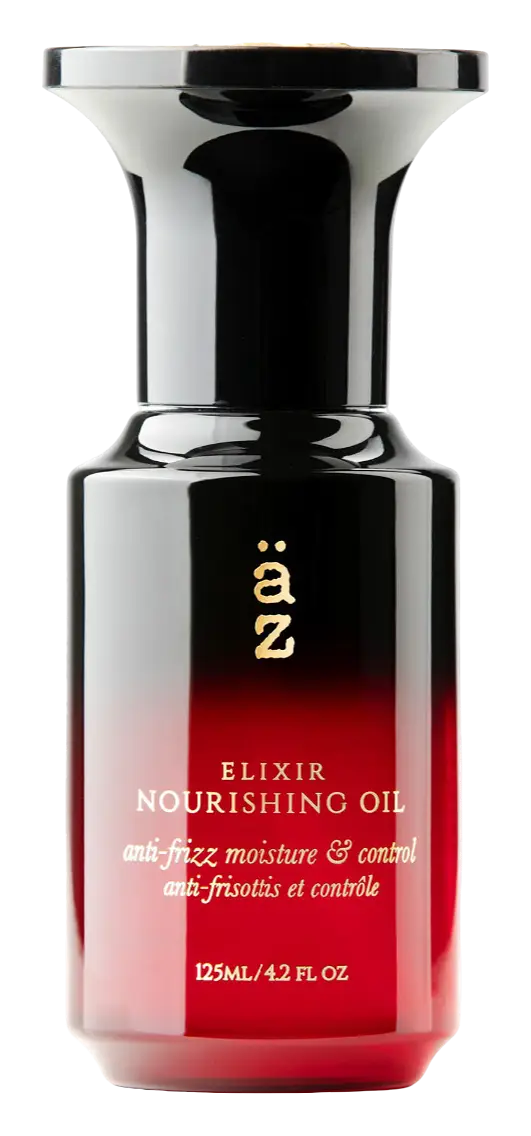 äz Haircare Elixir Nourishing Oil
