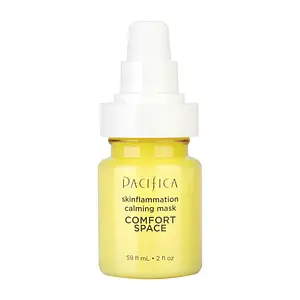 Pacifica Comfort Space Skinflammation Calming Mask