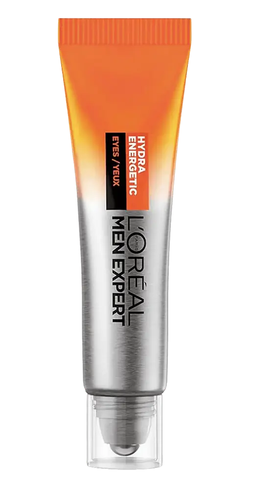 L'Oreal Men Expert Hydra Energetic Anti-Fatigue Roll-On Eye Cream