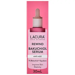 Lacura Rewind Bakuchiol Serum
