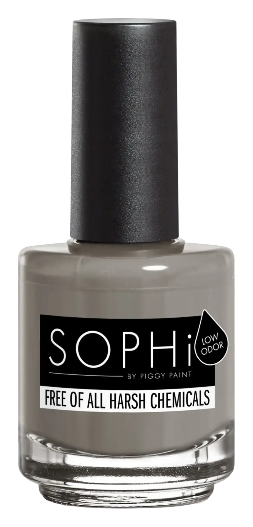 Sophi Nail Polish Eiffel of Love