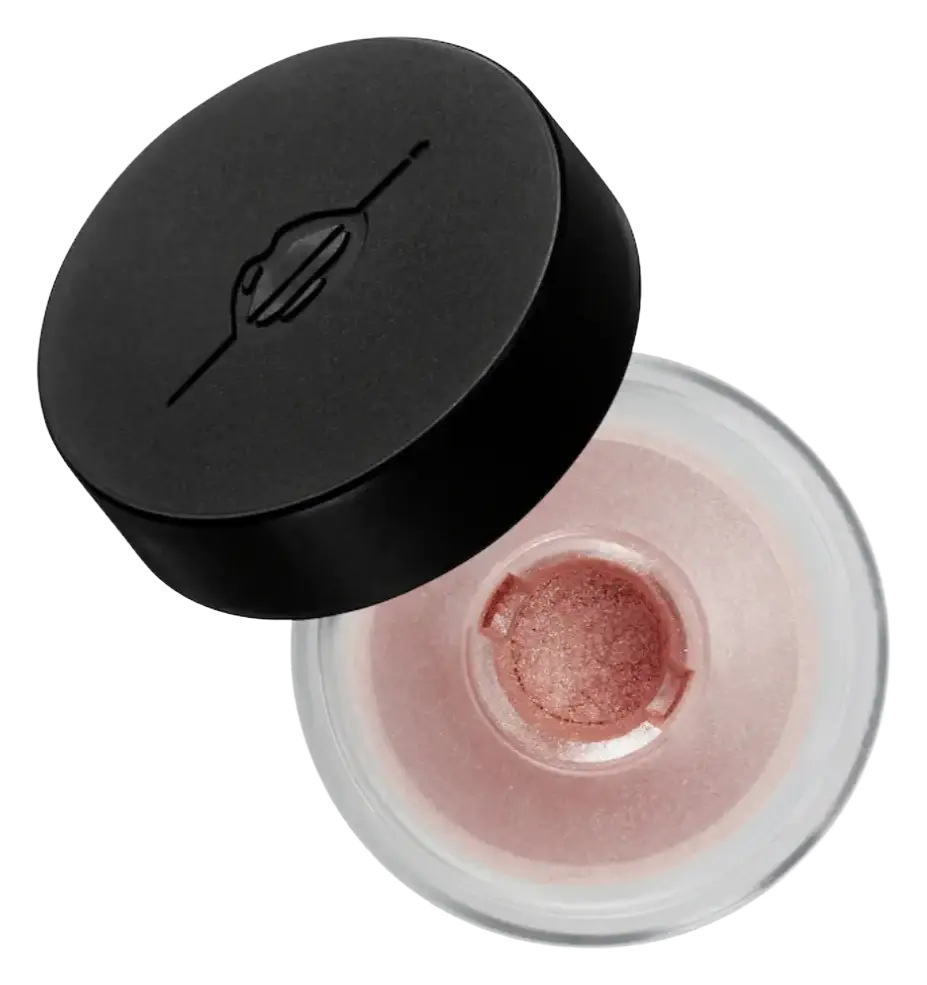 Make Up For Ever Star Lit Powder 15 Golden Pink