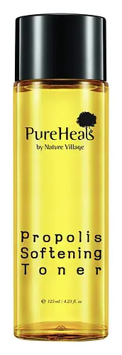 Pure Heals Propolis Softening Toner