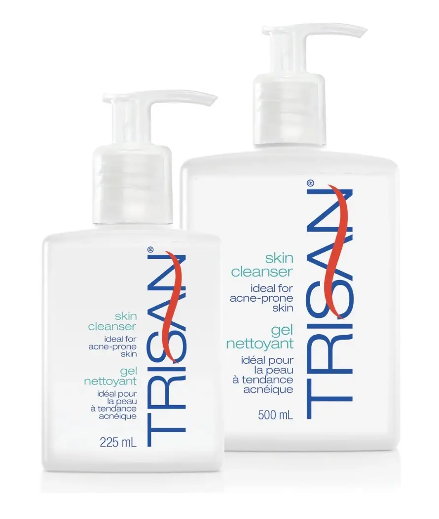 Dermtek Trisan Skin Cleanser