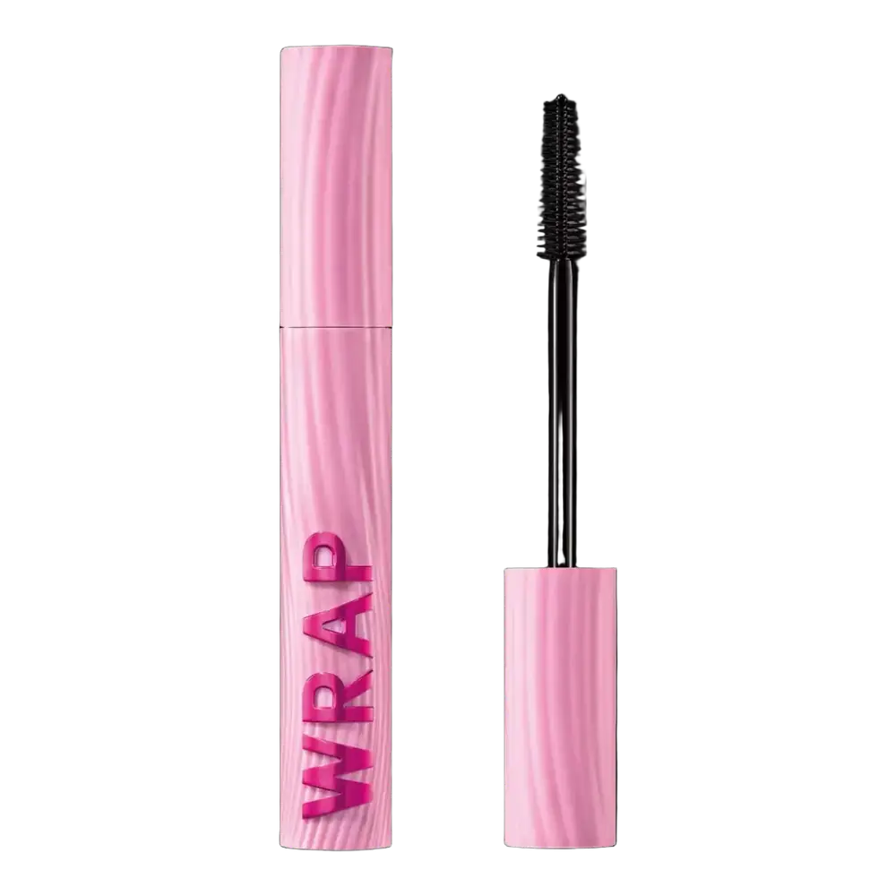 Covergirl Eye Enhancer Wrap Tubing Mascara 800 Max Motion Black