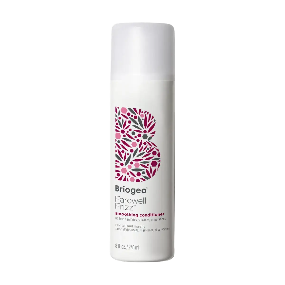 BrioGeo Farewell Frizz Smoothing Conditioner