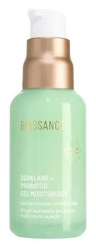 Biossance Squalane + Probiotic Gel Moisturizer