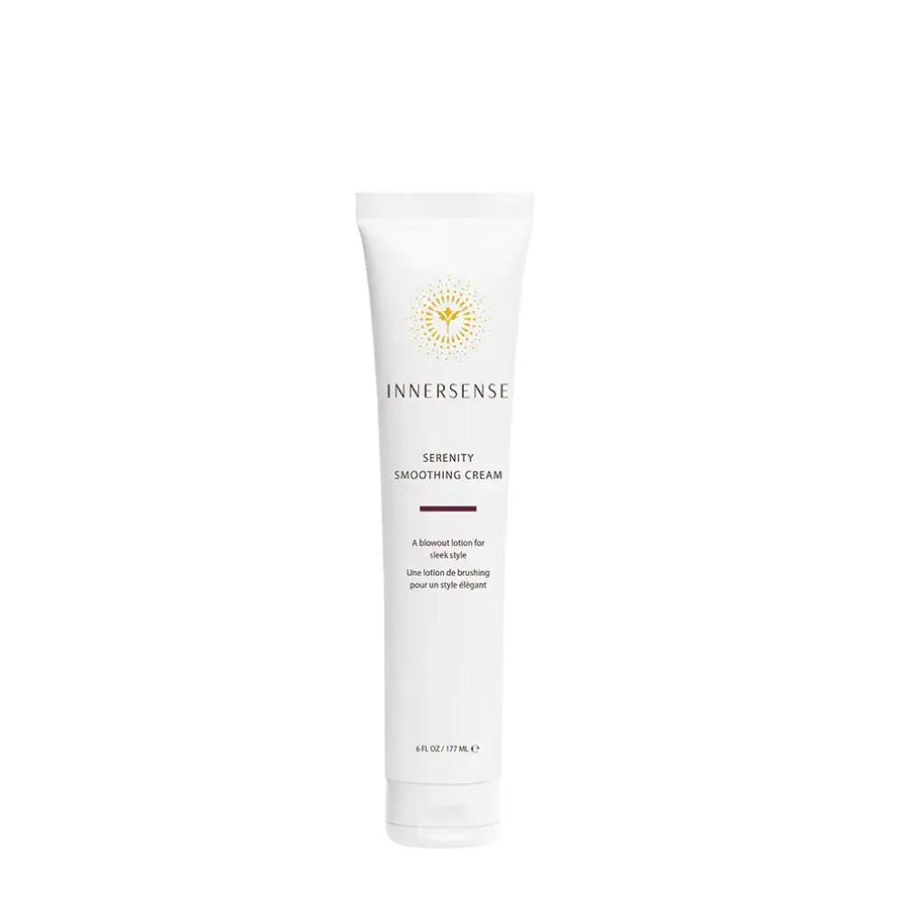 Innersense Organic Beauty Serenity Smoothing Cream