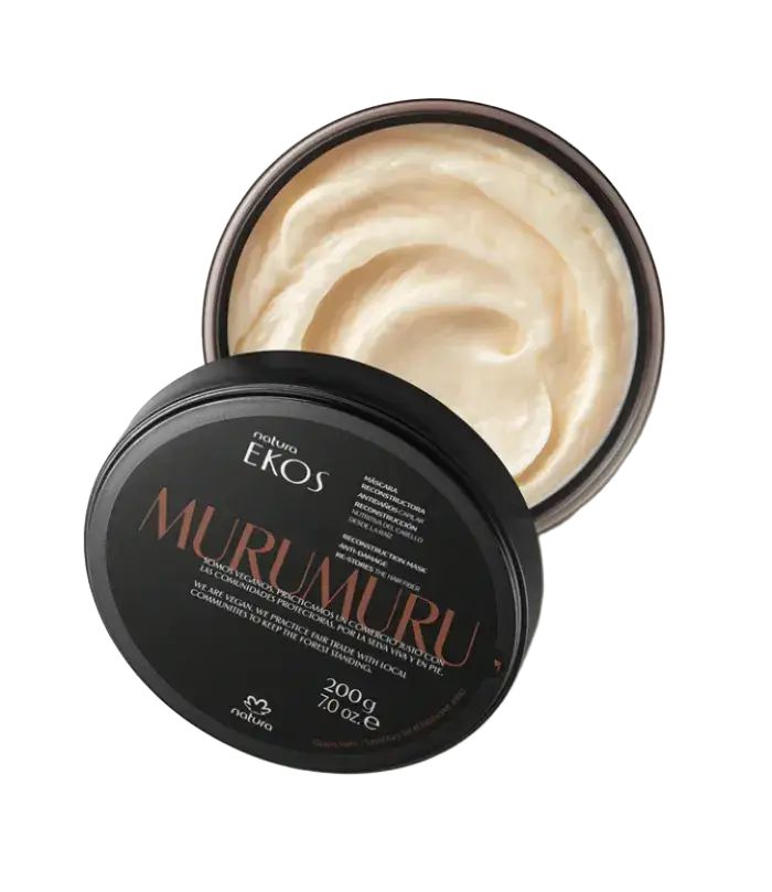 Natura Ekos Murumuru Reconstruction Hair Mask