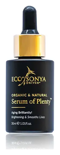 Eco Tan Serum of Plenty