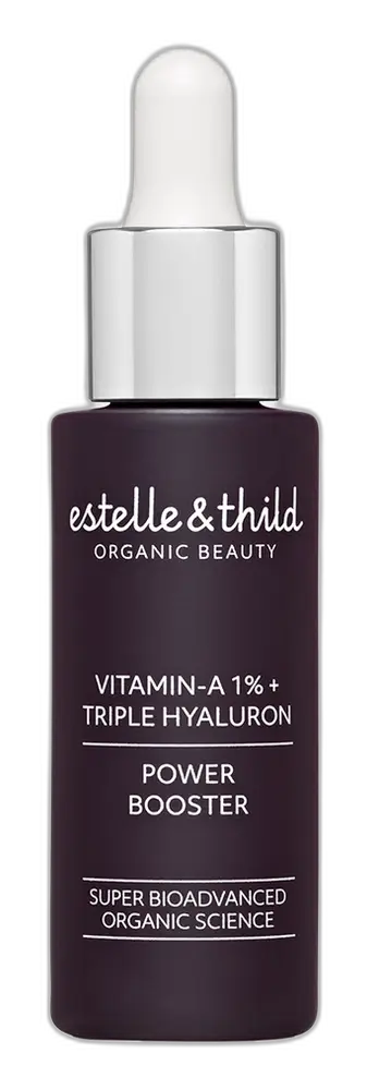 Estelle & Thild Super Bioadvanced Vitamin-A 1% Power Booster