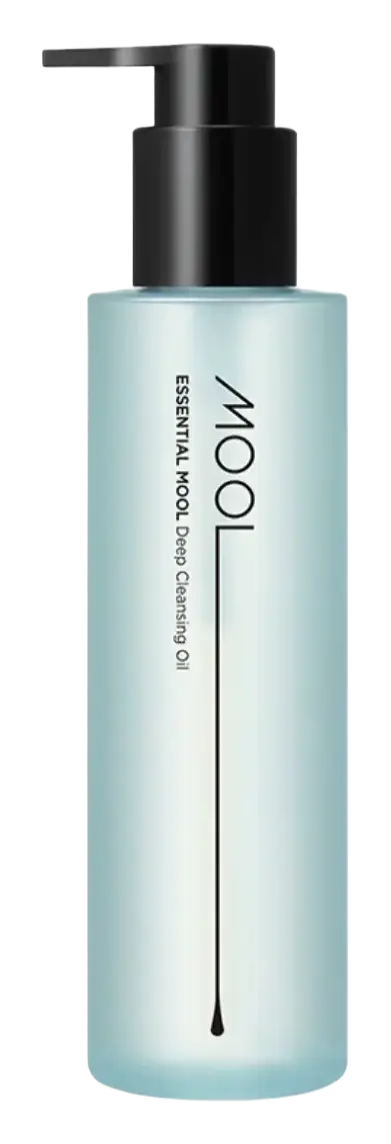 Jung Saem Mool Essential Mool Deep Cleansing Oil