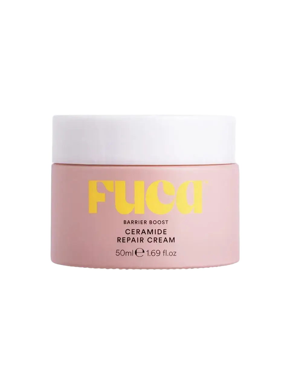 Fuca Barrier Boost Ceramide Repair Cream