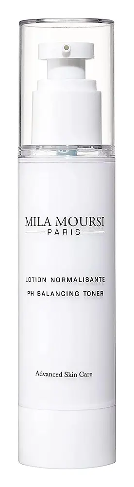 Mila Moursi Paris PH Balancing Toner