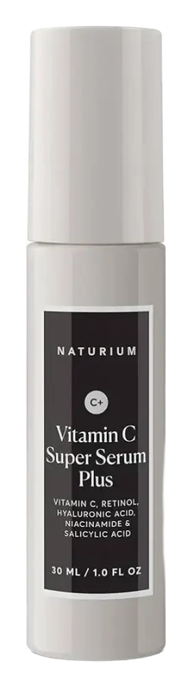 Naturium Vitamin C Super Serum Plus