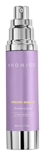 Promise Cosmeceuticals Dreamy Mango 5% Niacinamide Serum