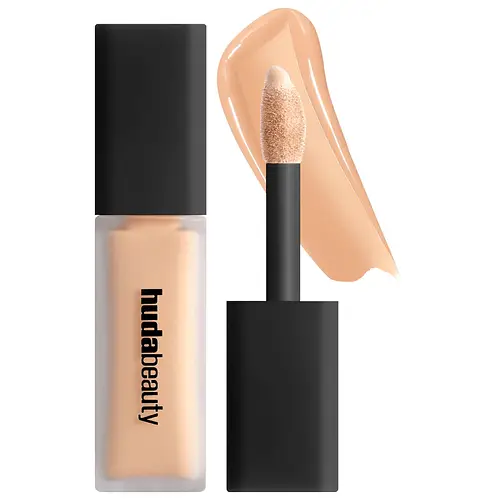 Huda Beauty #FauxFilter Luminous Matte Concealer 3.1B Vanilla Swirl