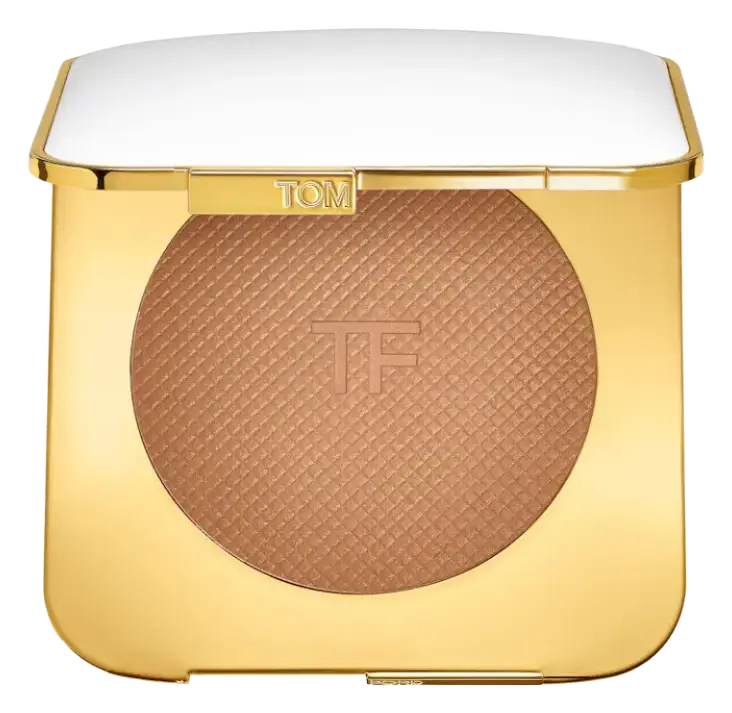 Tom Ford Soleil Glow Bronzer 02 Terra