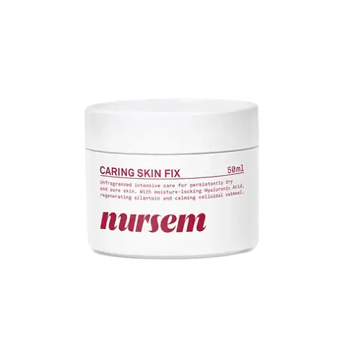 Nursem Caring Skin Fix