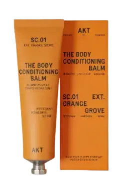 AKT The Body Conditioning Balm SC.01 Orange Grove