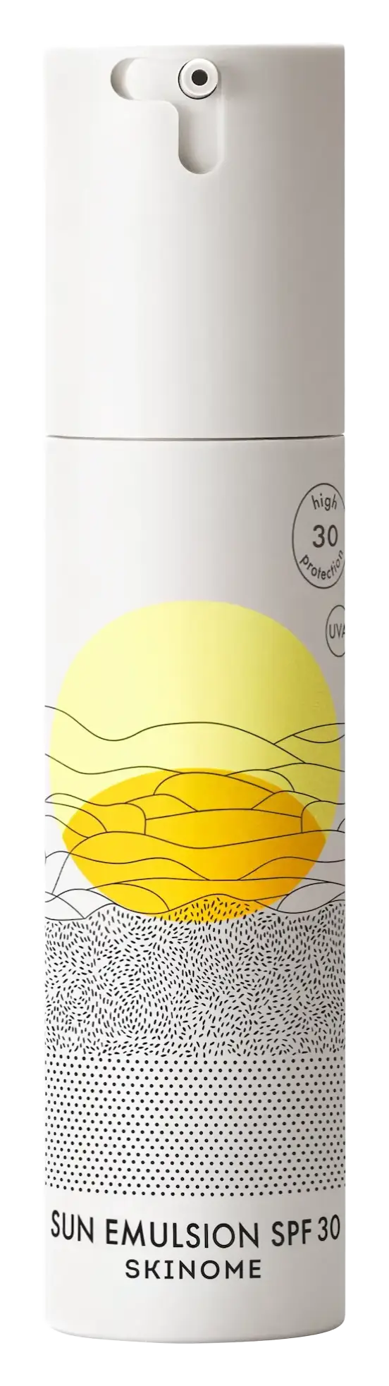 Skinome Sun Emulsion SPF 30