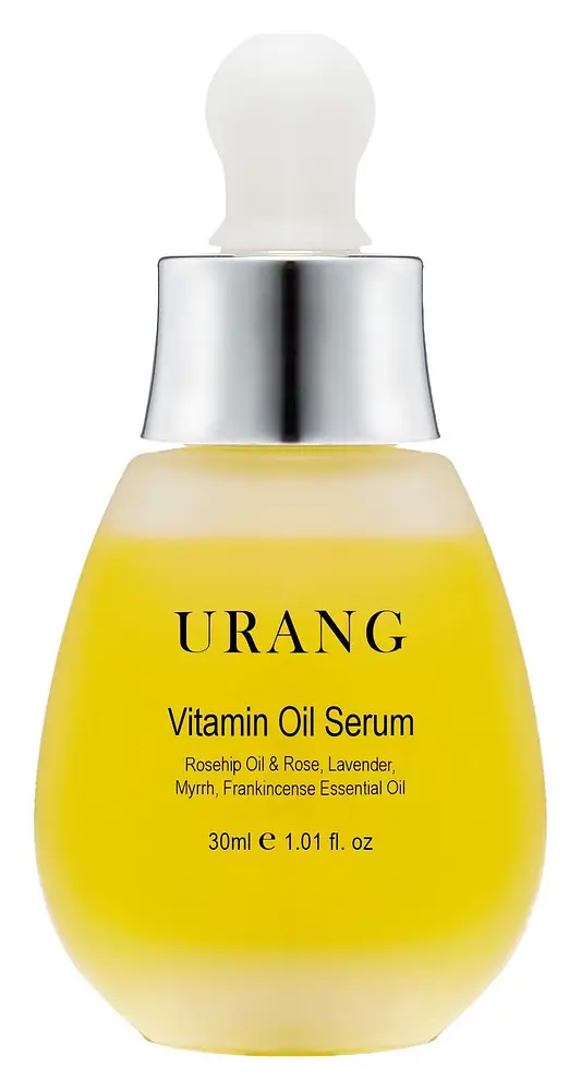 Urang Vitamin Oil Serum