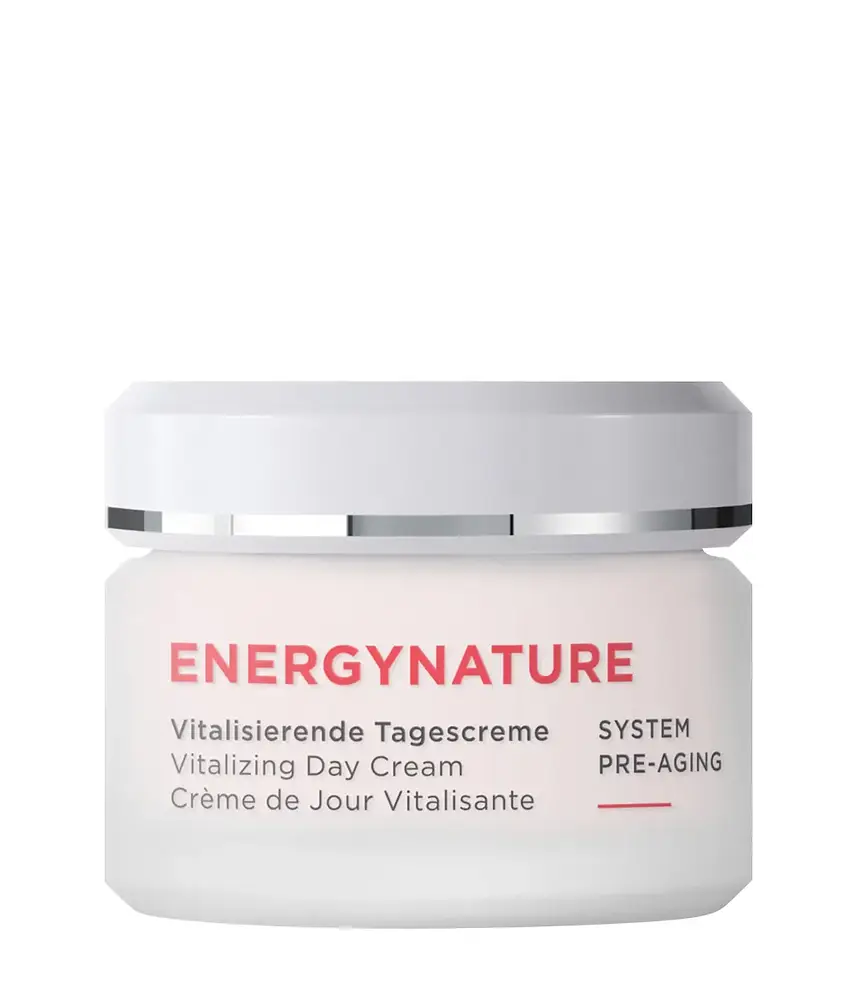Annemarie Börlind Energynature System Pre-Aging Vitalizing Day Cream