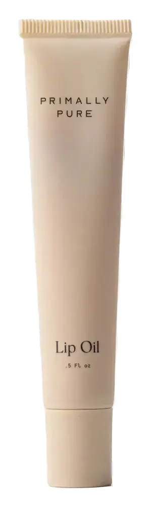 Primally Pure Lip Oil