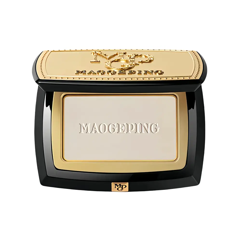 Maogeping Light & Shadow 3D Matte Highlighter Powder