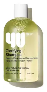 4U By Tia Clarifying Shampoo