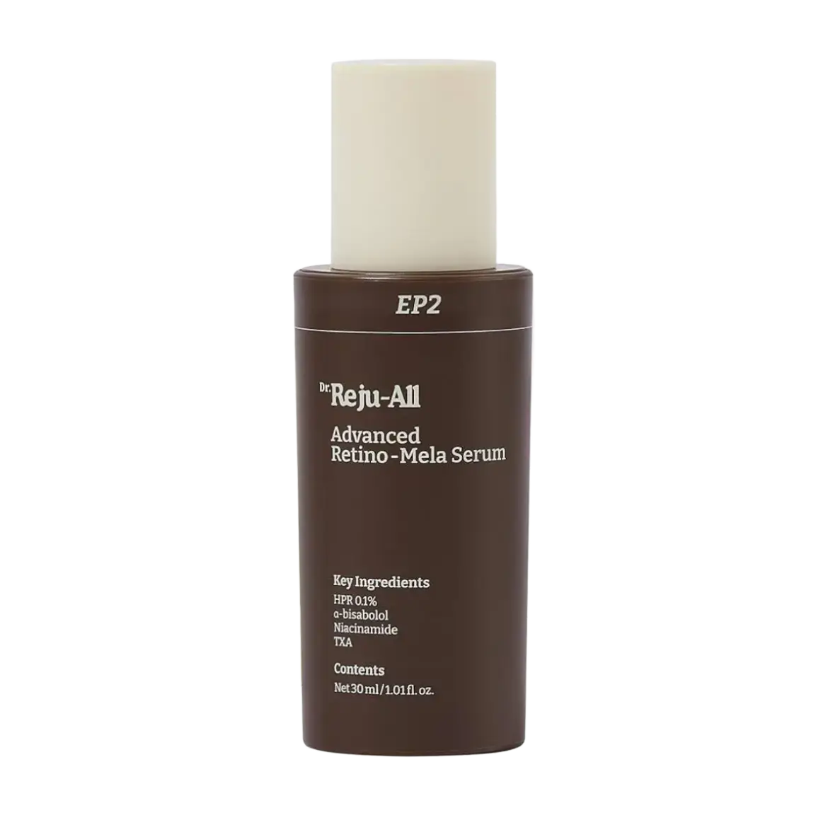 Dr. Reju-All Advanced Retino-Mela Serum