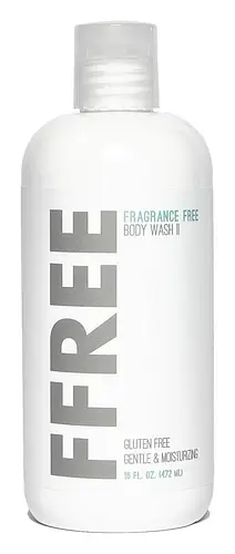 FFREE Body Wash II