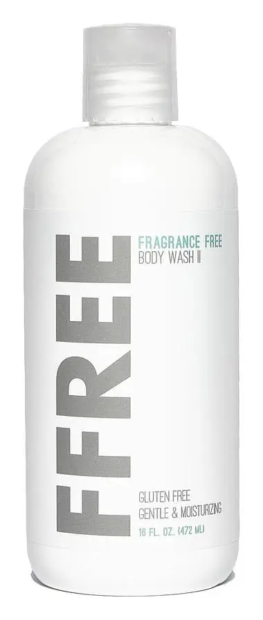 FFREE Body Wash II