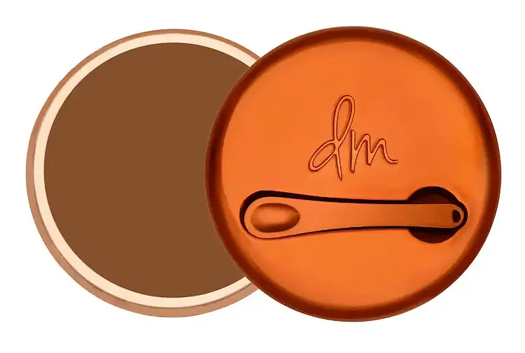 Danessa Myricks Beauty Yummy Skin Blurring Balm Powder 9