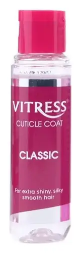 Vitress Hair Cuticle Coat Classic