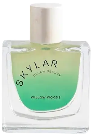 Skylar Willow Woods Eau De Parfum